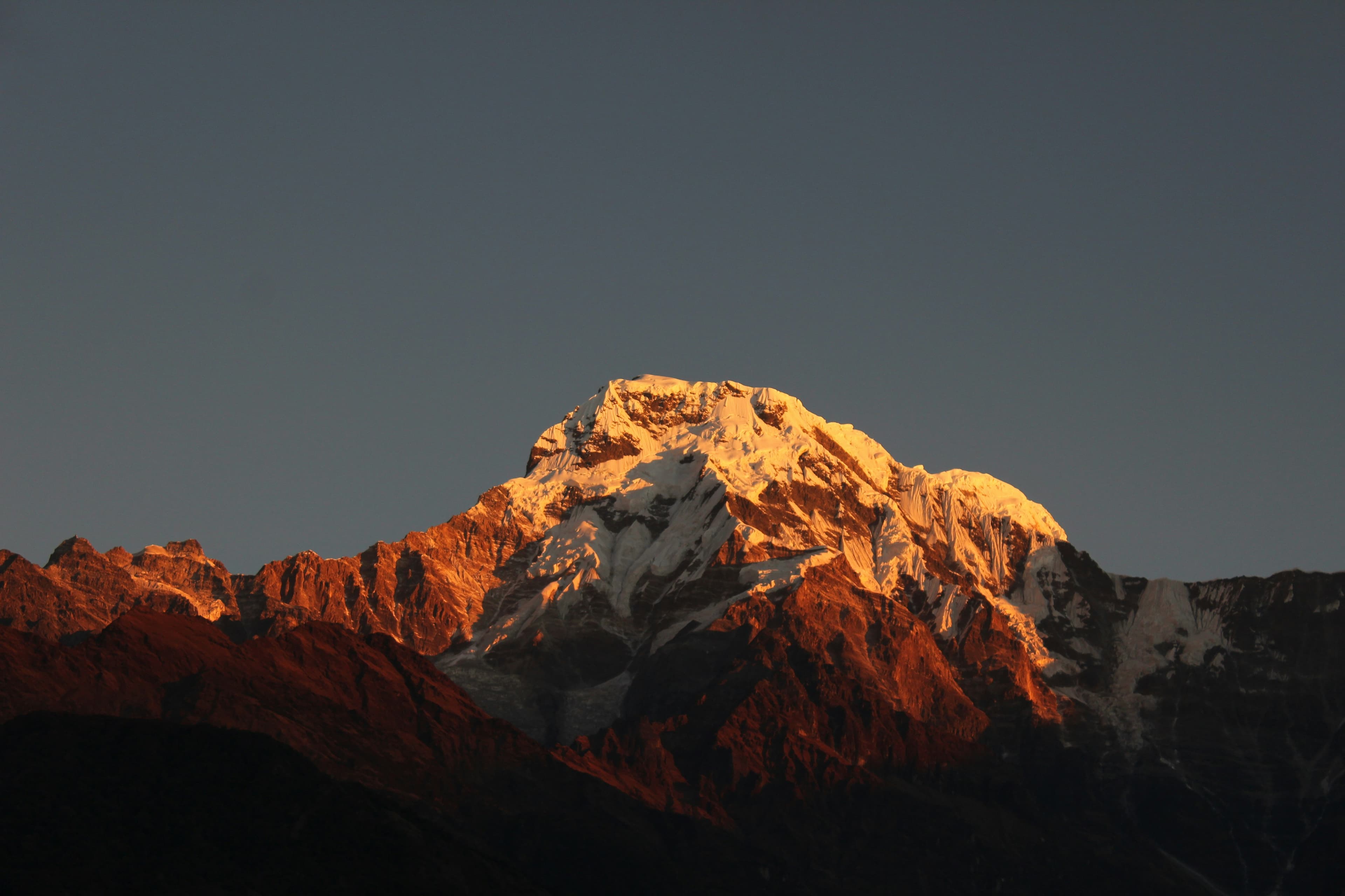 Annapurna Skyline Trek