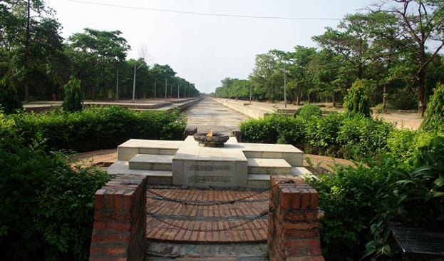 Kathmandu - Lumbini