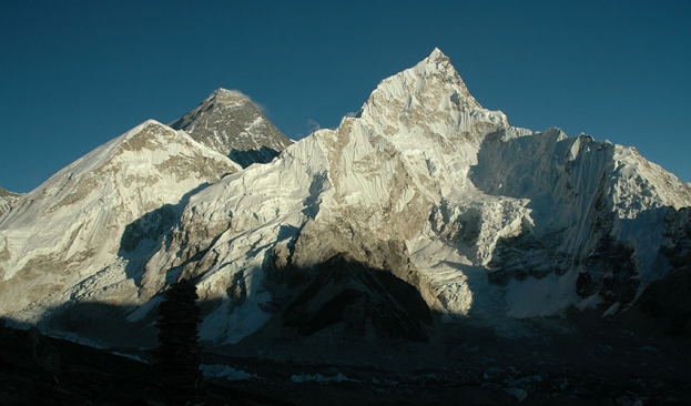 Everest Panorama Trekking