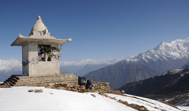 Langtang Gosaikunda Trekking